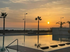 Apartamento Sunrise Duna Beach